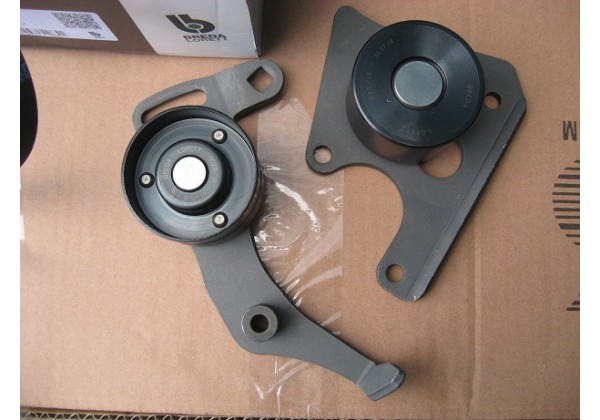 комплект ГРМ Peugeot, Citroen 1.9 d, 1.9 dt, (XUD9), 9400831279, 0831.R4